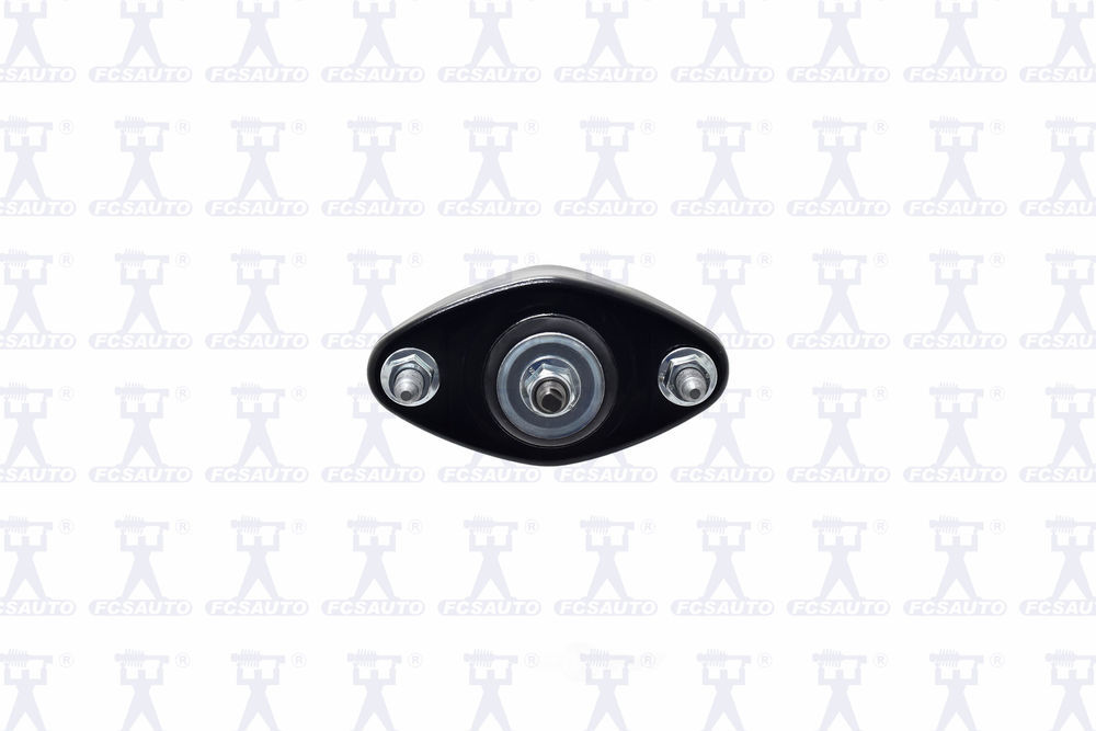 FCS AUTOMOTIVE - Suspension Shock Absorber Mount (With ABS Brakes, Rear) - FCS 8346087