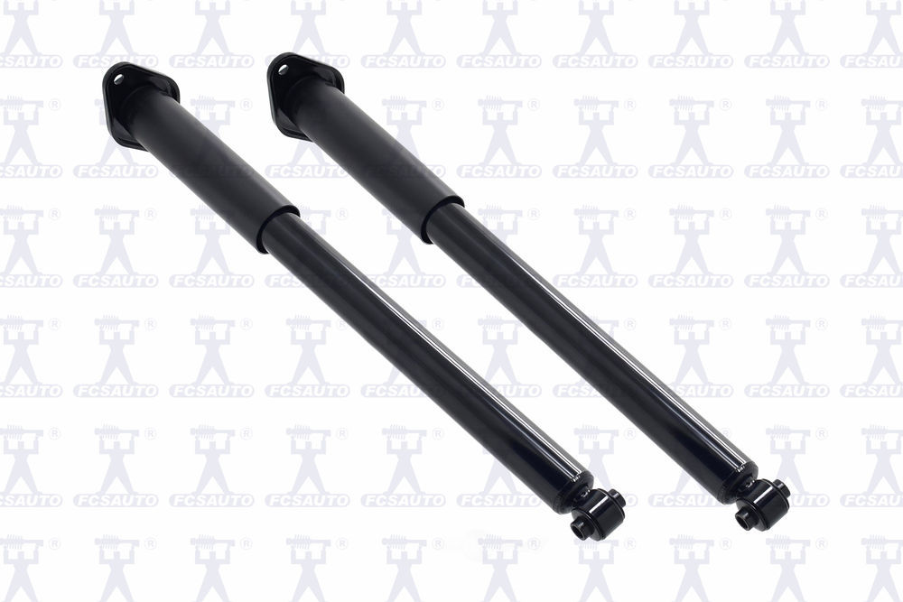 FCS AUTOMOTIVE - FCS - FCS 8346113
