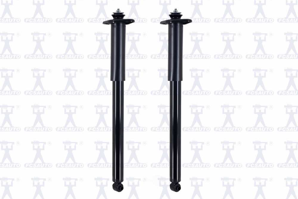FCS AUTOMOTIVE - FCS - FCS 8346113