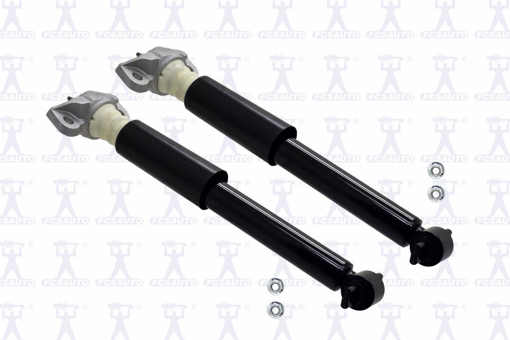 FCS AUTOMOTIVE - FCS - FCS 8346218