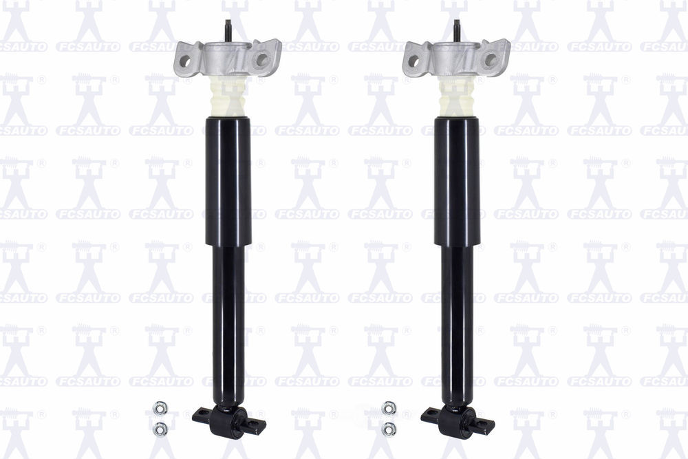 FCS AUTOMOTIVE - FCS - FCS 8346218