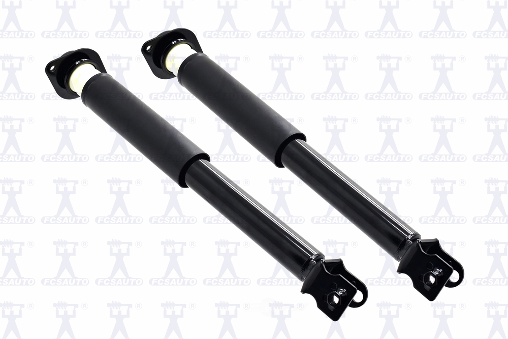 FCS AUTOMOTIVE - FCS Shock Absorber Assembly Kit (With ABS Brakes, Rear) - FCS 8346334