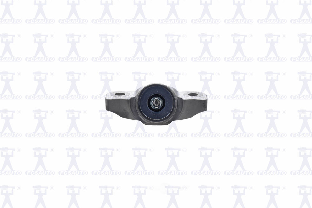 FCS AUTOMOTIVE - Suspension Shock Absorber Mount (With ABS Brakes, Rear) - FCS 8346346