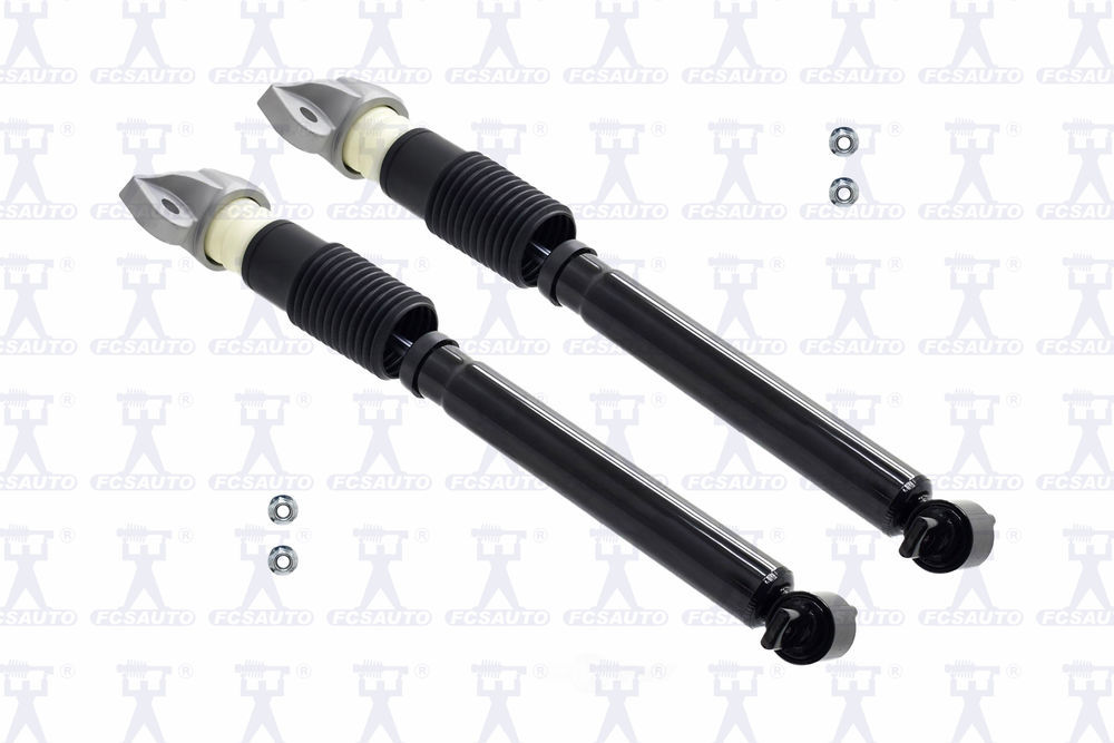 FCS AUTOMOTIVE - FCS - FCS 8346359