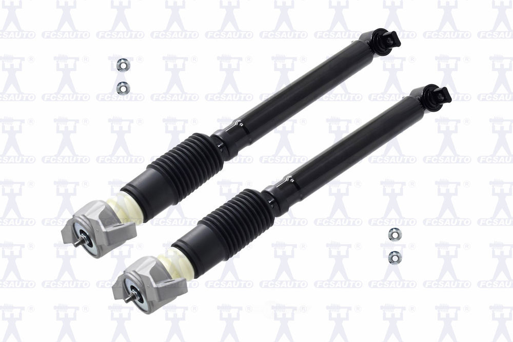FCS AUTOMOTIVE - FCS - FCS 8346359