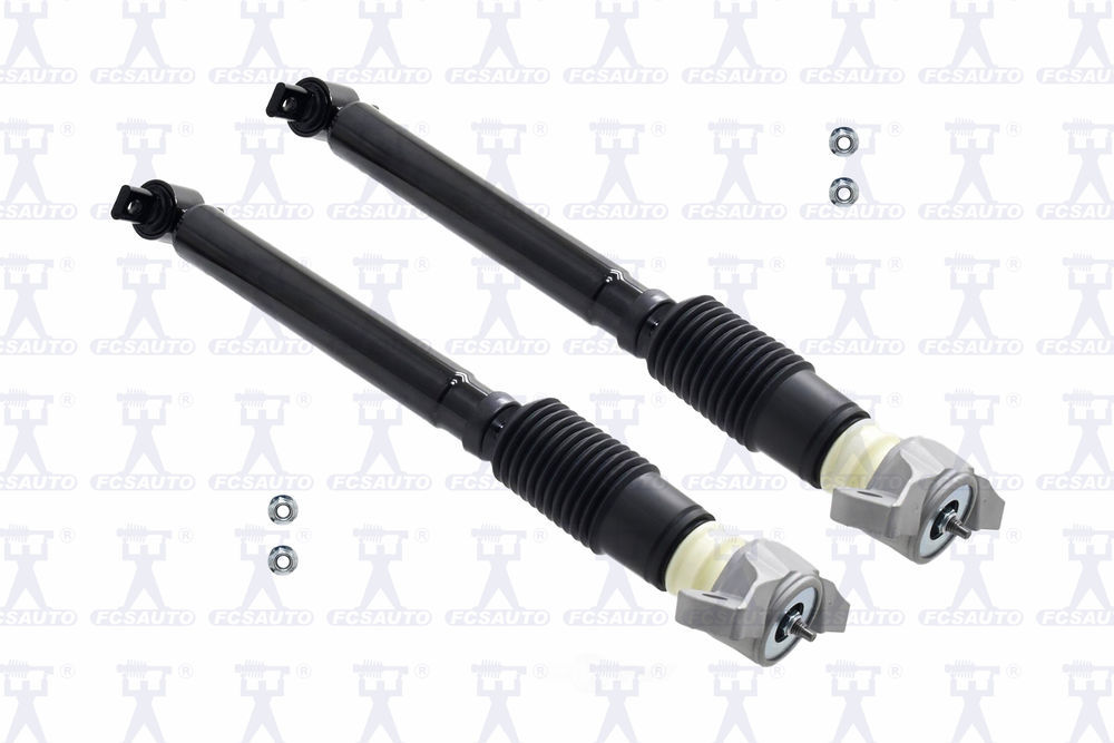 FCS AUTOMOTIVE - FCS - FCS 8346359
