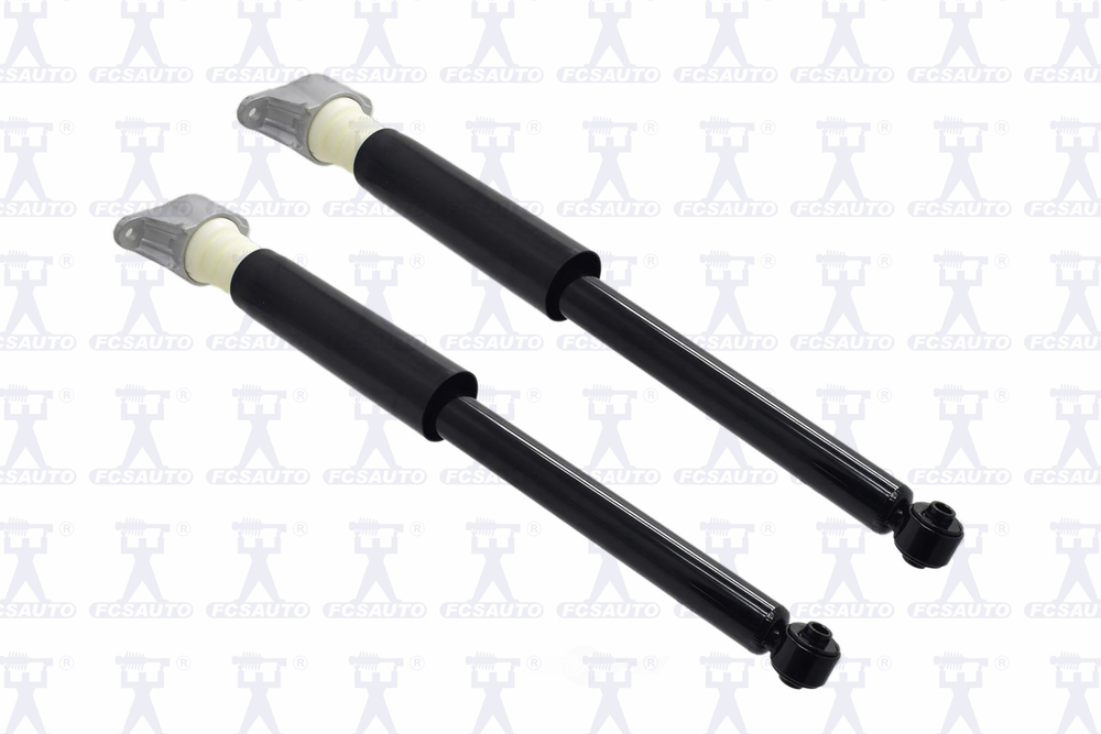 FCS AUTOMOTIVE - FCS Shock Absorber Assembly Kit - FCS 8346443