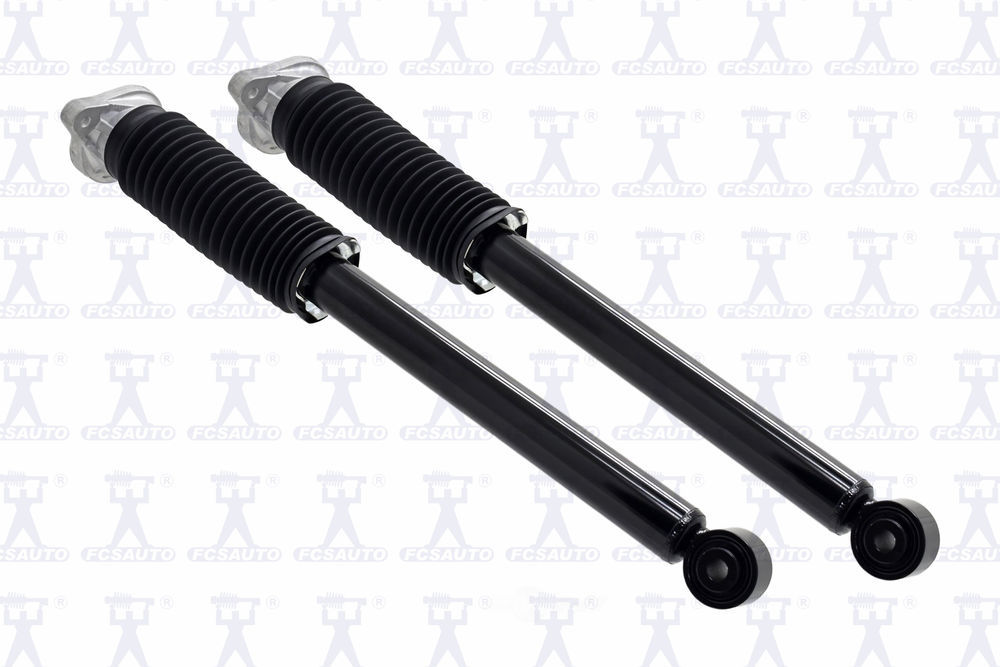 FCS AUTOMOTIVE - FCS (Rear) - FCS 8346557