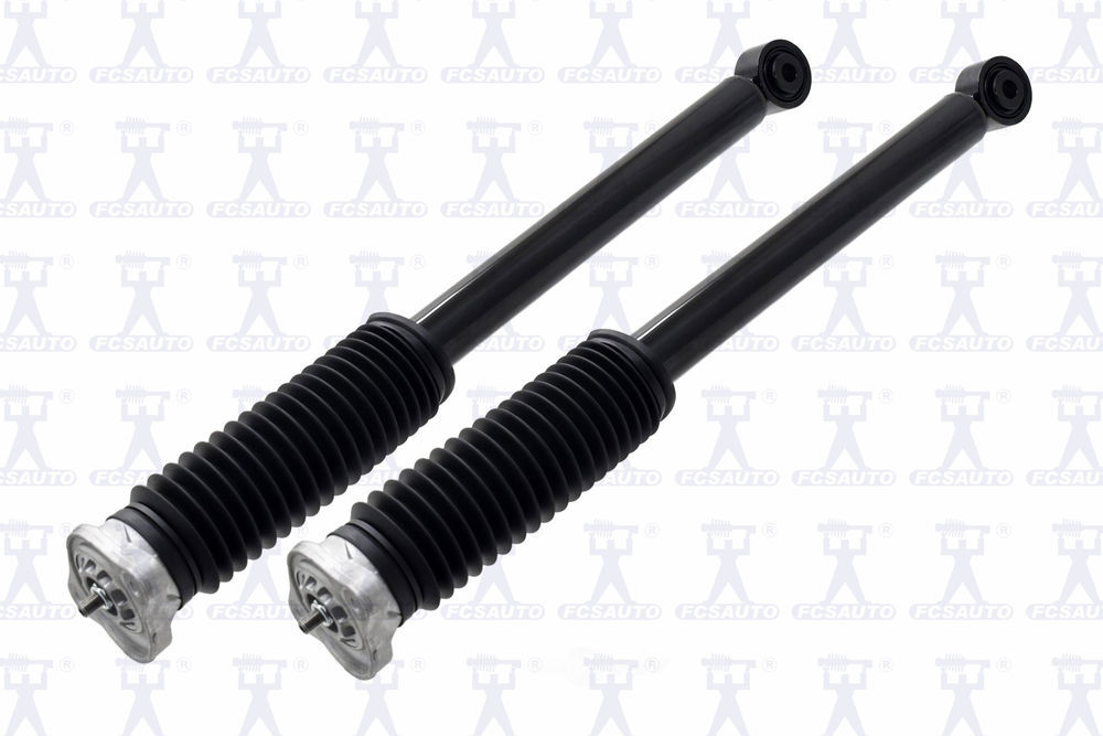 FCS AUTOMOTIVE - FCS (Rear) - FCS 8346557