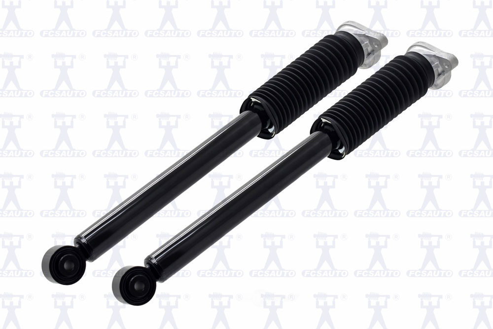 FCS AUTOMOTIVE - FCS (Rear) - FCS 8346557