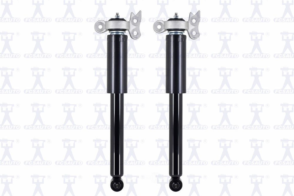 FCS AUTOMOTIVE - FCS - FCS - 8346567