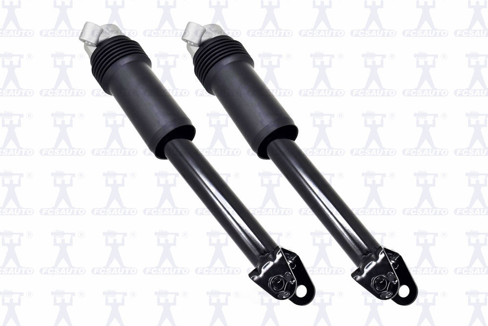 FCS AUTOMOTIVE - FCS - FCS 8346707