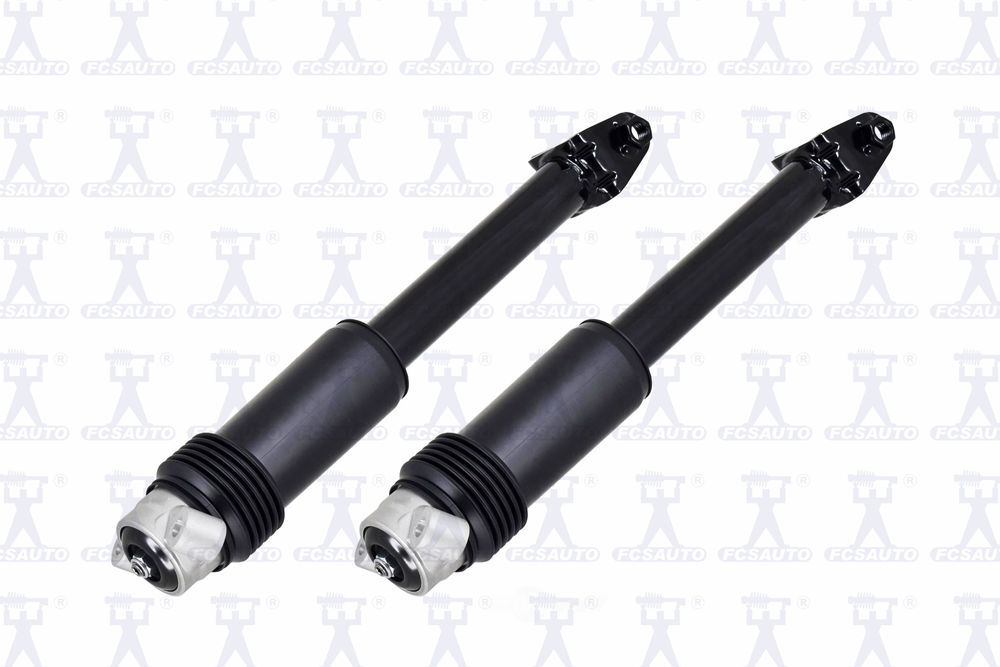 FCS AUTOMOTIVE - FCS - FCS 8346707