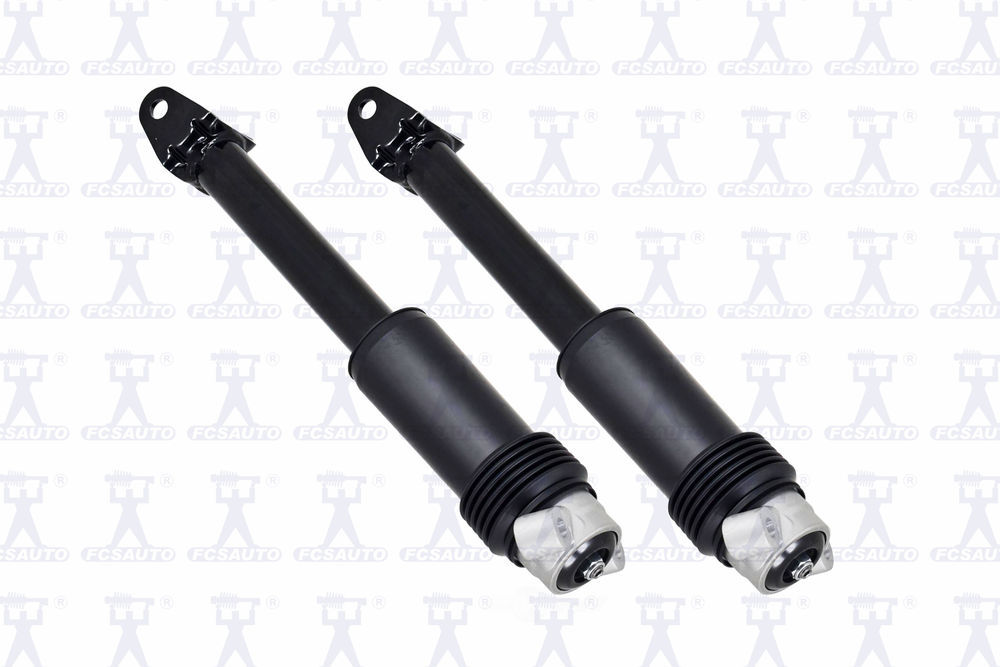 FCS AUTOMOTIVE - FCS - FCS 8346707