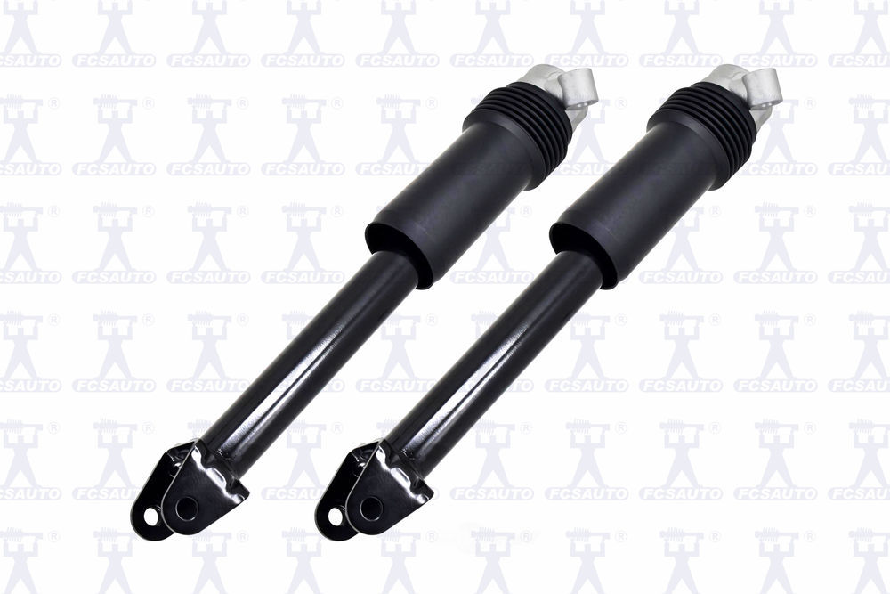 FCS AUTOMOTIVE - FCS - FCS 8346707