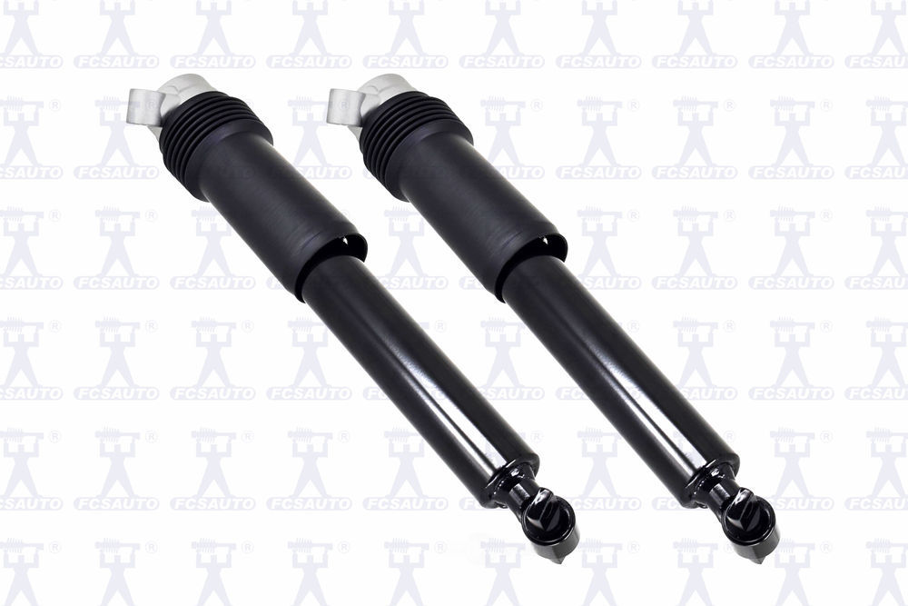FCS AUTOMOTIVE - FCS - FCS 8346708