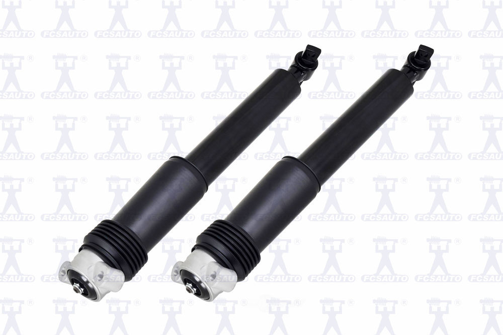 FCS AUTOMOTIVE - FCS - FCS 8346708