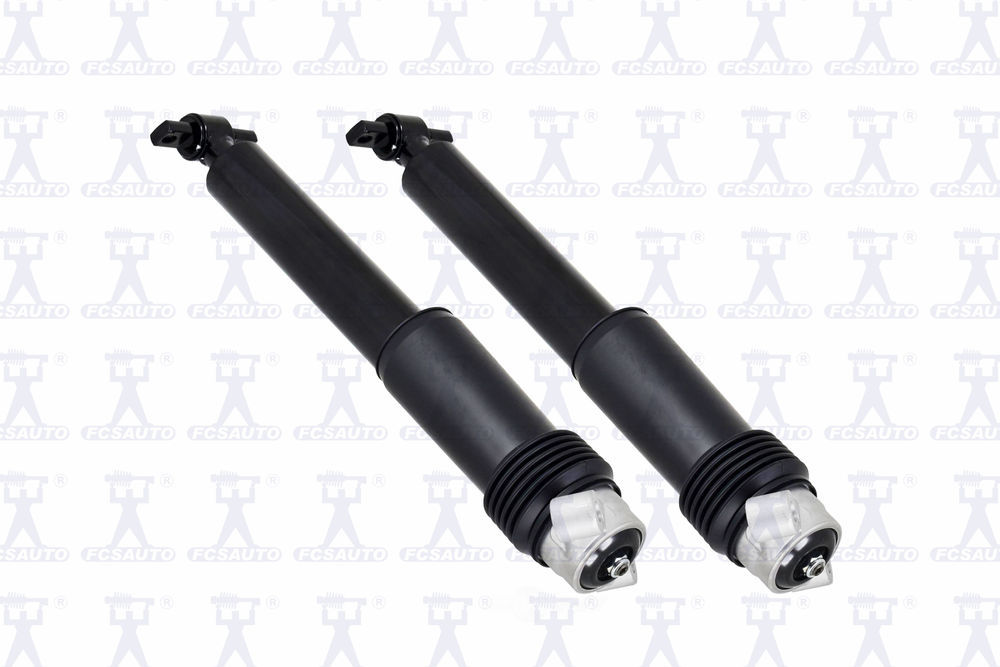 FCS AUTOMOTIVE - FCS - FCS 8346708
