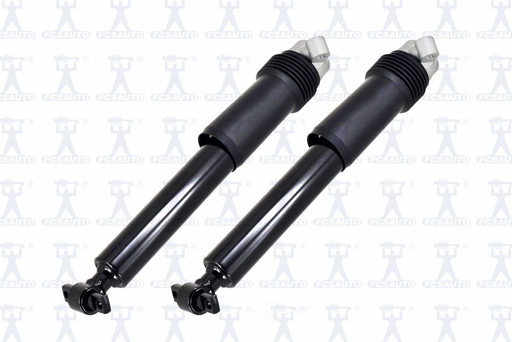 FCS AUTOMOTIVE - FCS - FCS 8346708