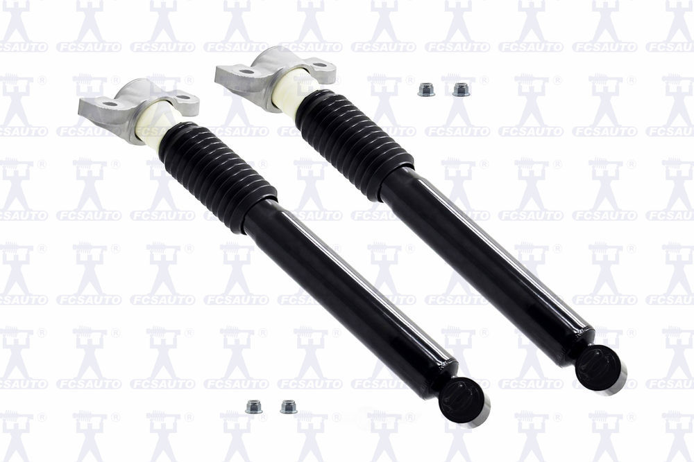 FCS AUTOMOTIVE - FCS - FCS 8346715