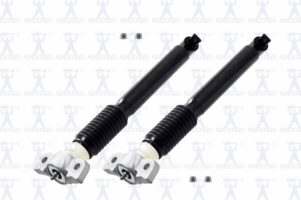 FCS AUTOMOTIVE - FCS - FCS 8346715