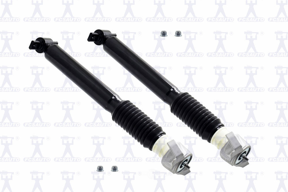 FCS AUTOMOTIVE - FCS - FCS 8346715