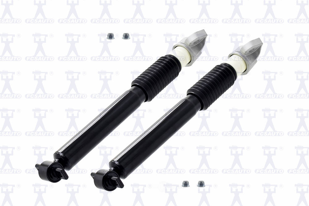FCS AUTOMOTIVE - FCS - FCS 8346715