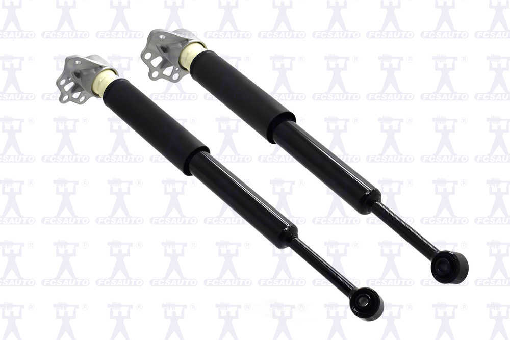 FCS AUTOMOTIVE - FCS Shock Absorber Assembly Kit - FCS 8346832RL