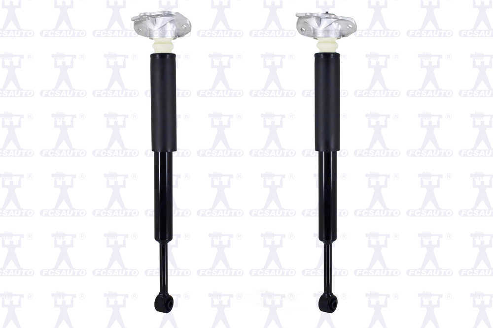 FCS AUTOMOTIVE - FCS Shock Absorber Assembly Kit - FCS 8346832RL