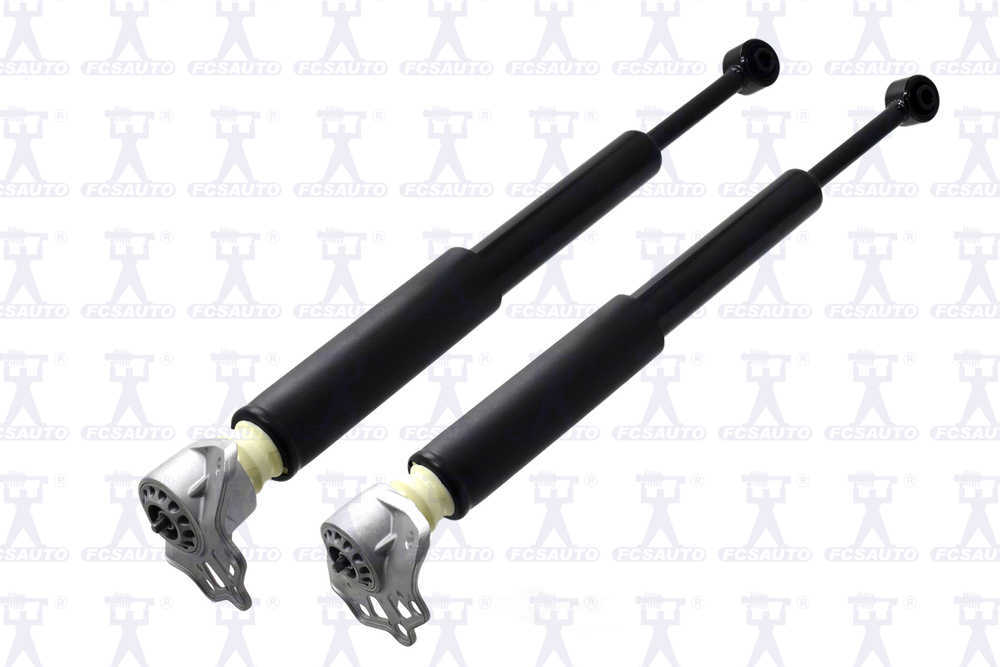 FCS AUTOMOTIVE - FCS Shock Absorber Assembly Kit - FCS 8346832RL
