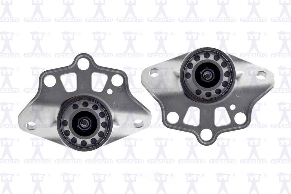 FCS AUTOMOTIVE - FCS Shock Absorber Assembly Kit - FCS 8346832RL