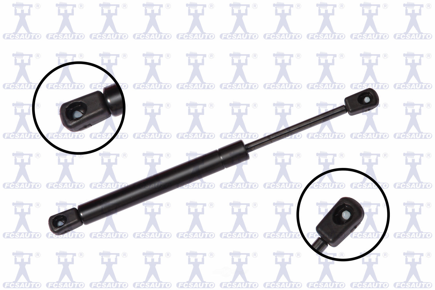 FCS AUTOMOTIVE - FCS Trunk Lid Lift Support - FCS 84074