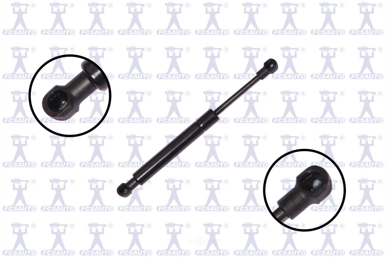 FCS AUTOMOTIVE - FCS Trunk Lid Lift Support - FCS 84078