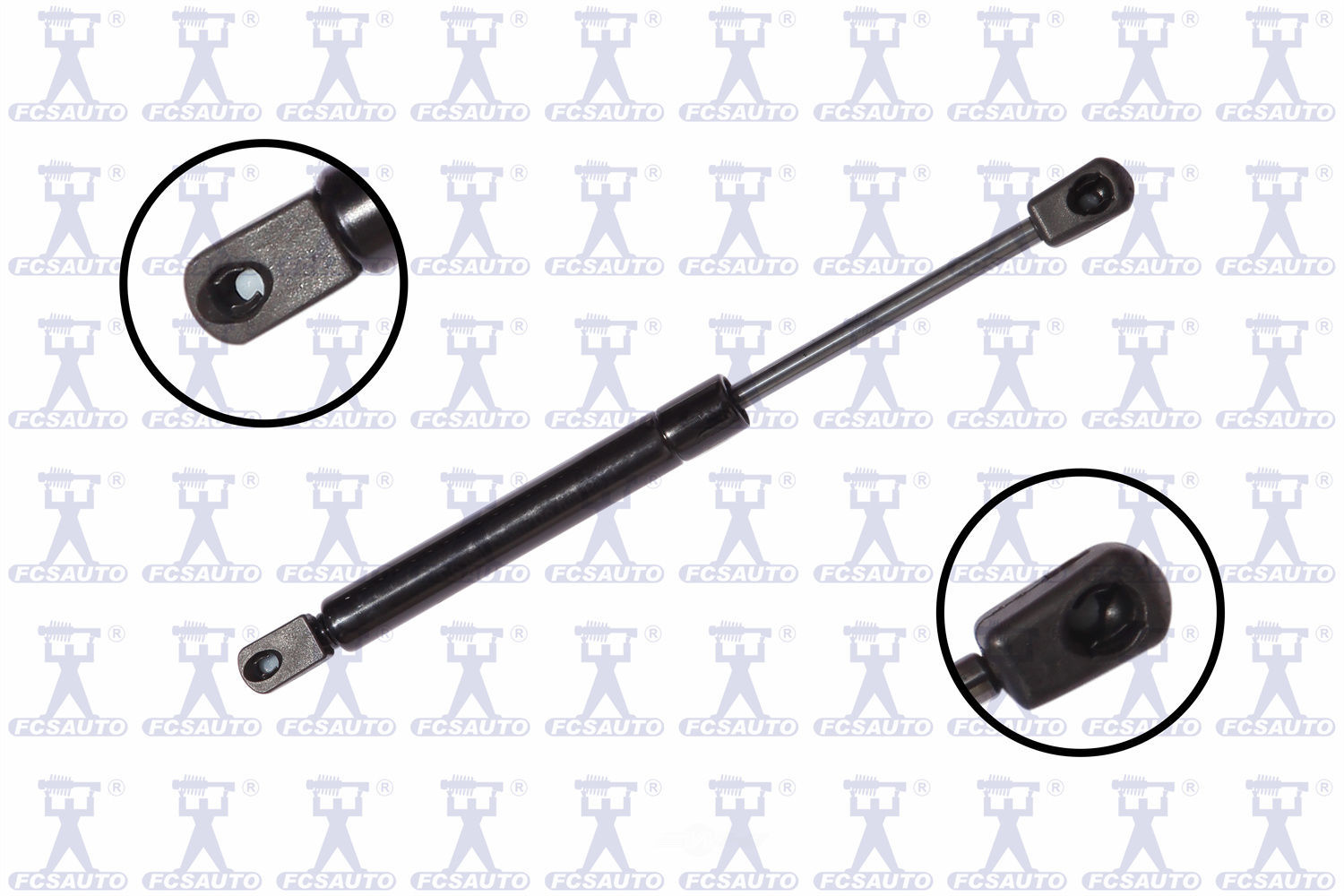 FCS AUTOMOTIVE - FCS Trunk Lid Lift Support - FCS - 84095