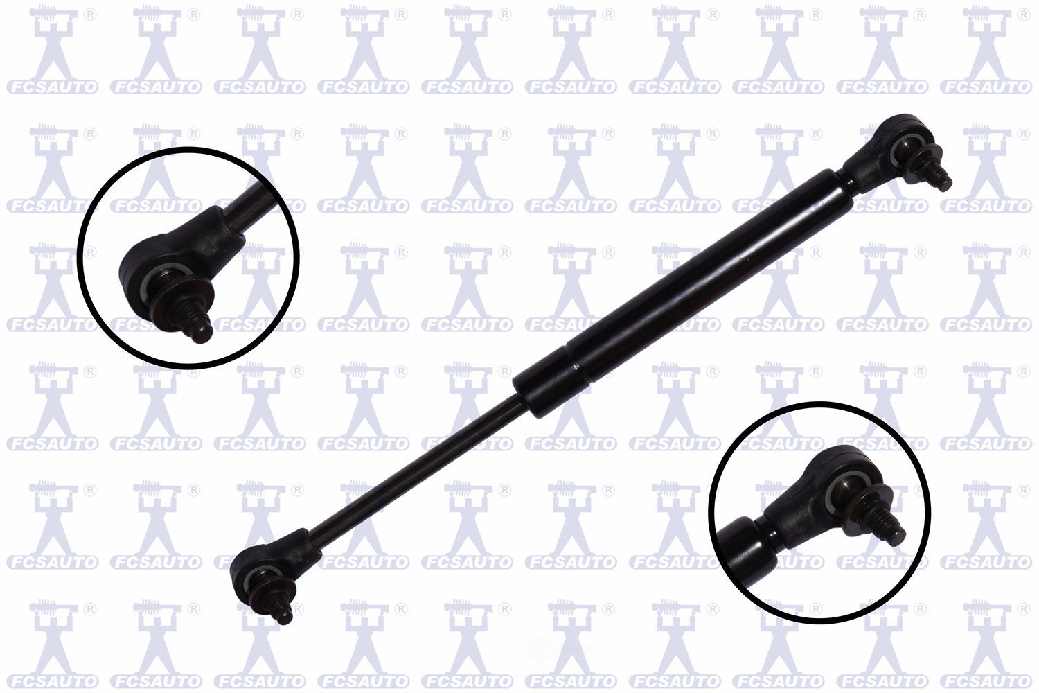 FCS AUTOMOTIVE - FCS Trunk Lid Lift Support - FCS - 84133