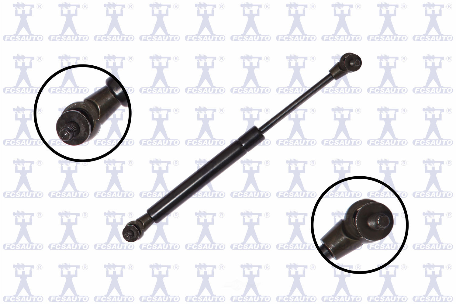 FCS AUTOMOTIVE - FCS Trunk Lid Lift Support - FCS - 84137