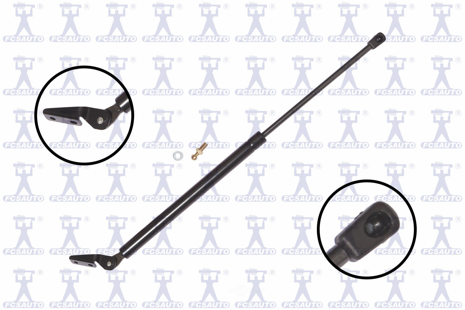 FCS AUTOMOTIVE - FCS Tailgate Lift Support (Right) - FCS 84221R
