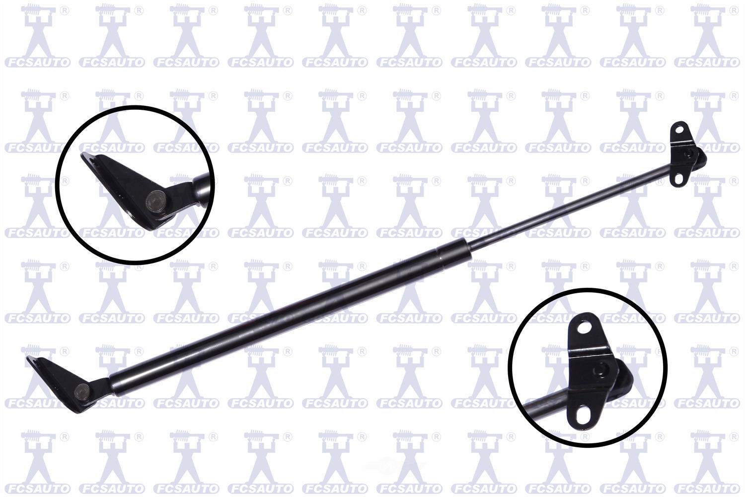 FCS AUTOMOTIVE - FCS Tailgate Lift Support (Right) - FCS 84305R