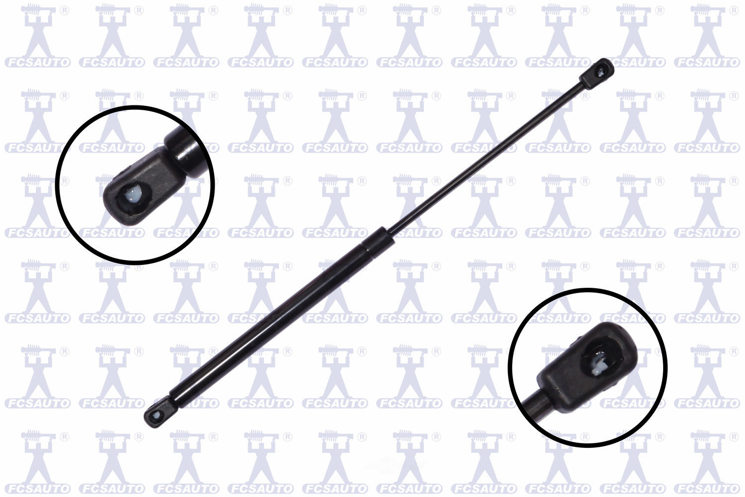 FCS AUTOMOTIVE - FCS Hood Lift Support - FCS - 84385