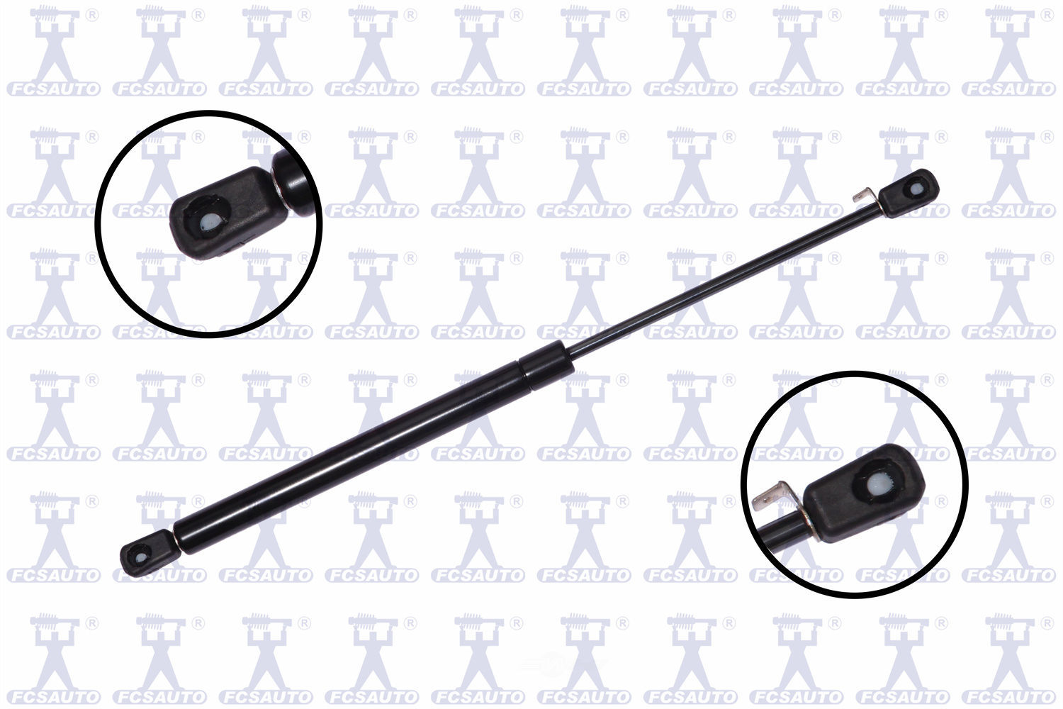 FCS AUTOMOTIVE - FCS Liftgate Lift Support - FCS - 84401