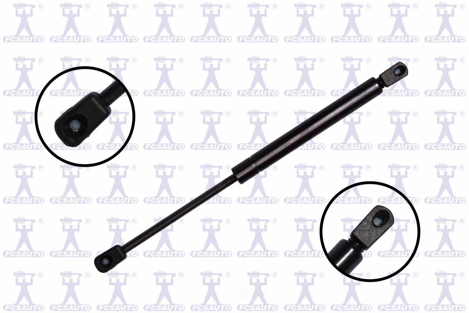 FCS AUTOMOTIVE - FCS Trunk Lid Lift Support - FCS - 84521