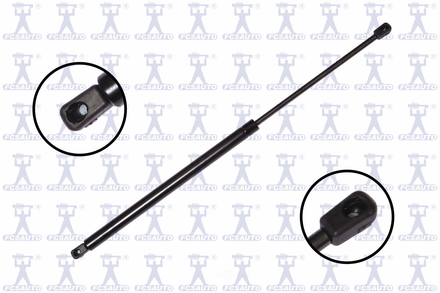 FCS AUTOMOTIVE - FCS Liftgate Lift Support - FCS - 84557