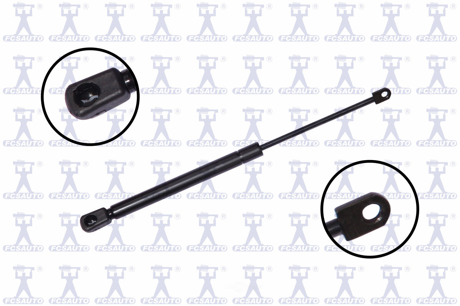 FCS AUTOMOTIVE - FCS Trunk Lid Lift Support - FCS - 84626