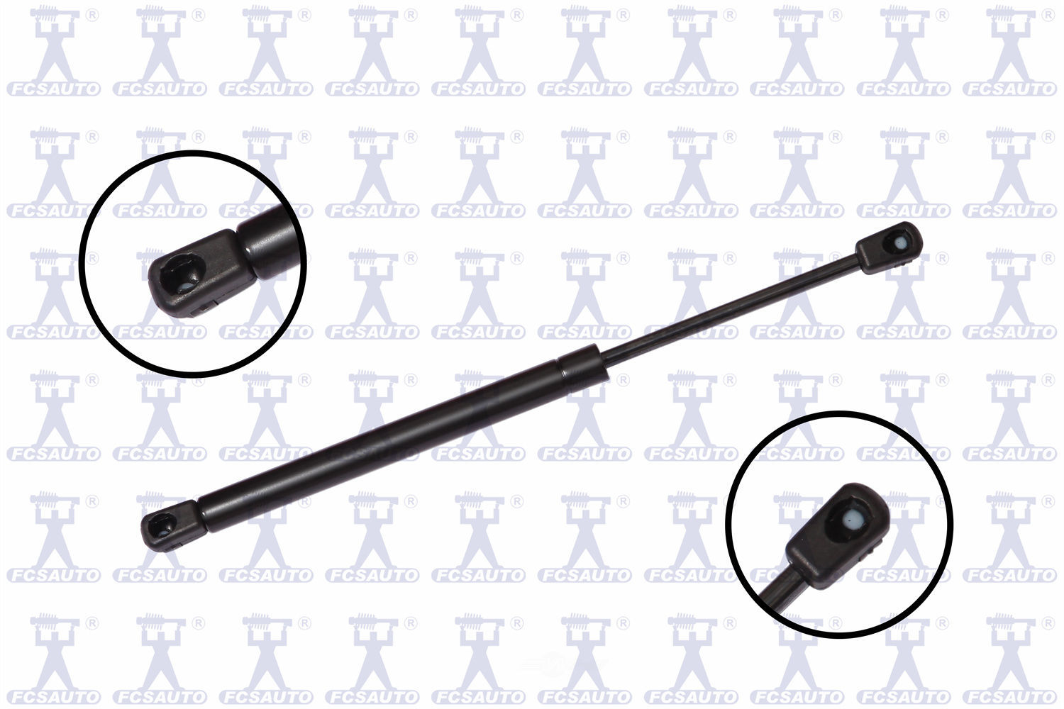 FCS AUTOMOTIVE - FCS Trunk Lid Lift Support - FCS - 84632