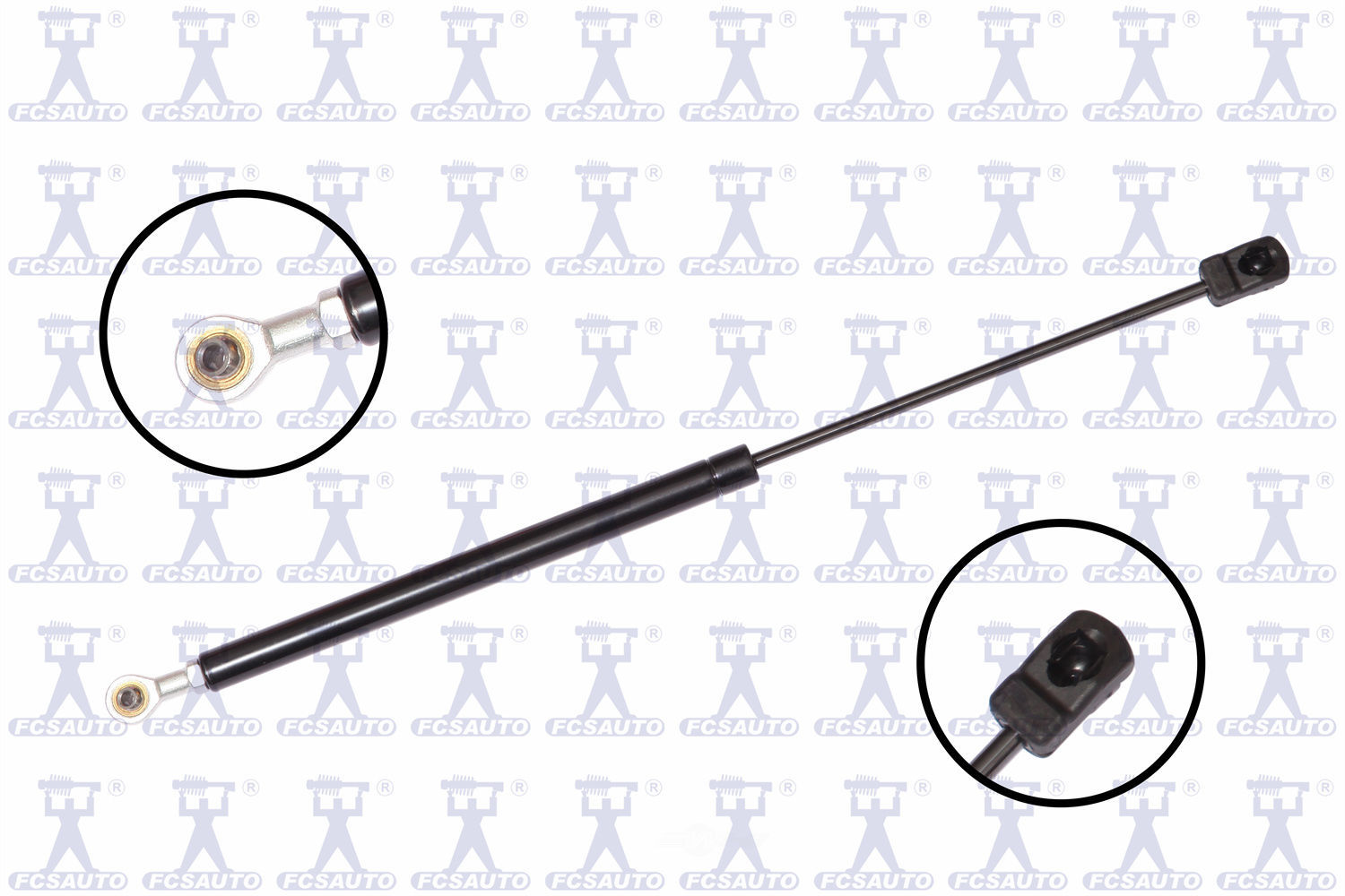 FCS AUTOMOTIVE - FCS Back Glass Lift Support - FCS - 84646
