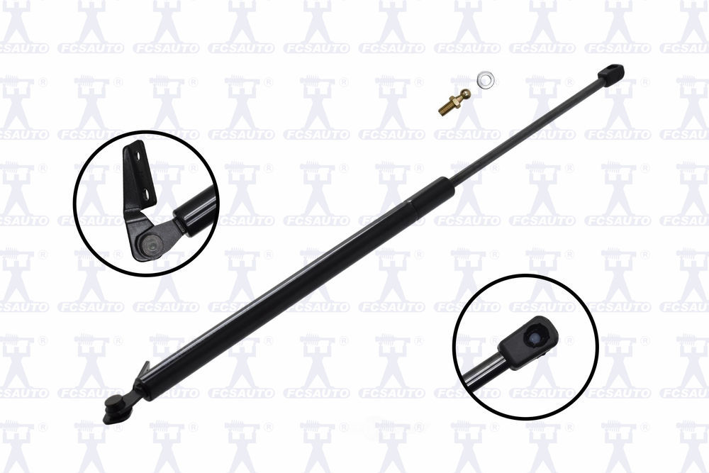 FCS AUTOMOTIVE - FCS Tailgate Lift Support (Right) - FCS 84867R