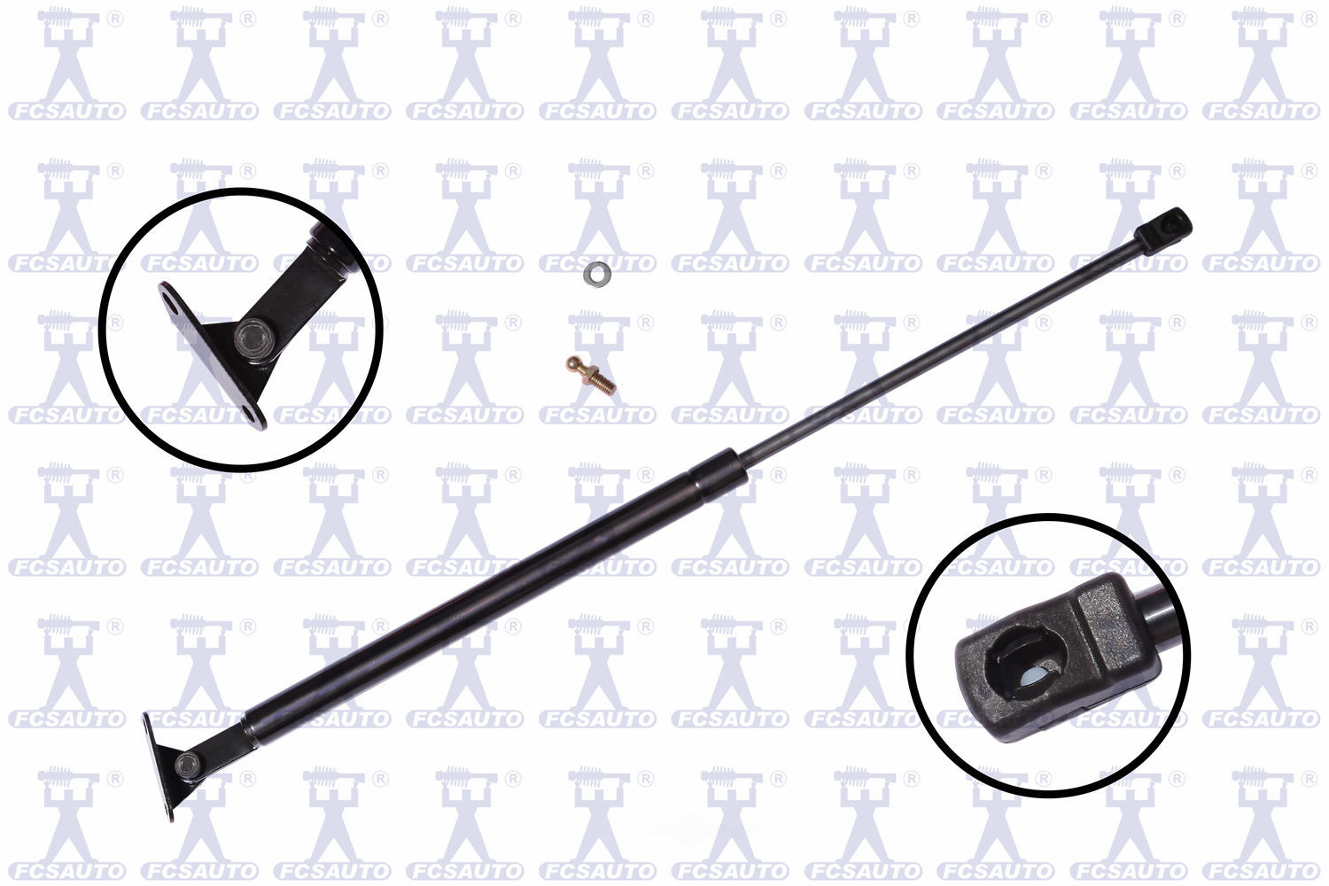 FCS AUTOMOTIVE - FCS Tailgate Lift Support (Right) - FCS 84951R