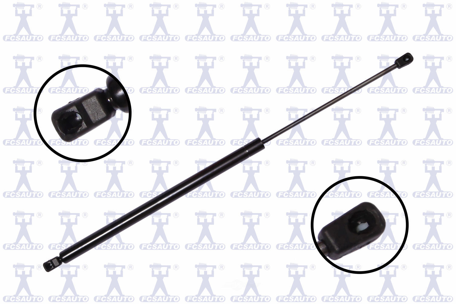FCS AUTOMOTIVE - FCS Tailgate Lift Support - FCS - 84981