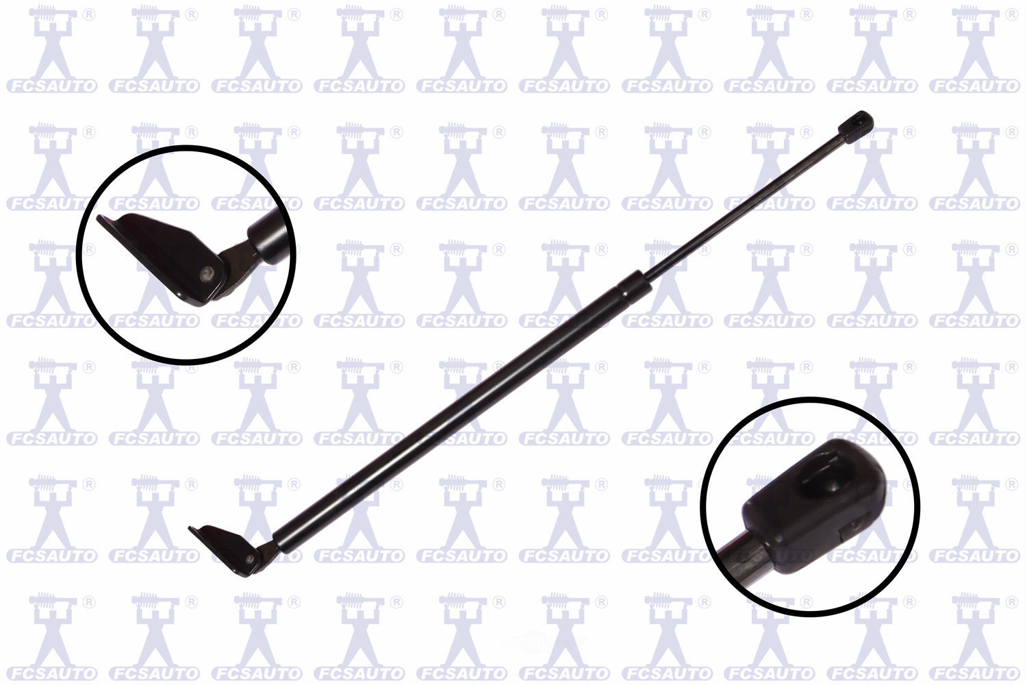 FCS AUTOMOTIVE - FCS Liftgate Lift Support - FCS - 86113l