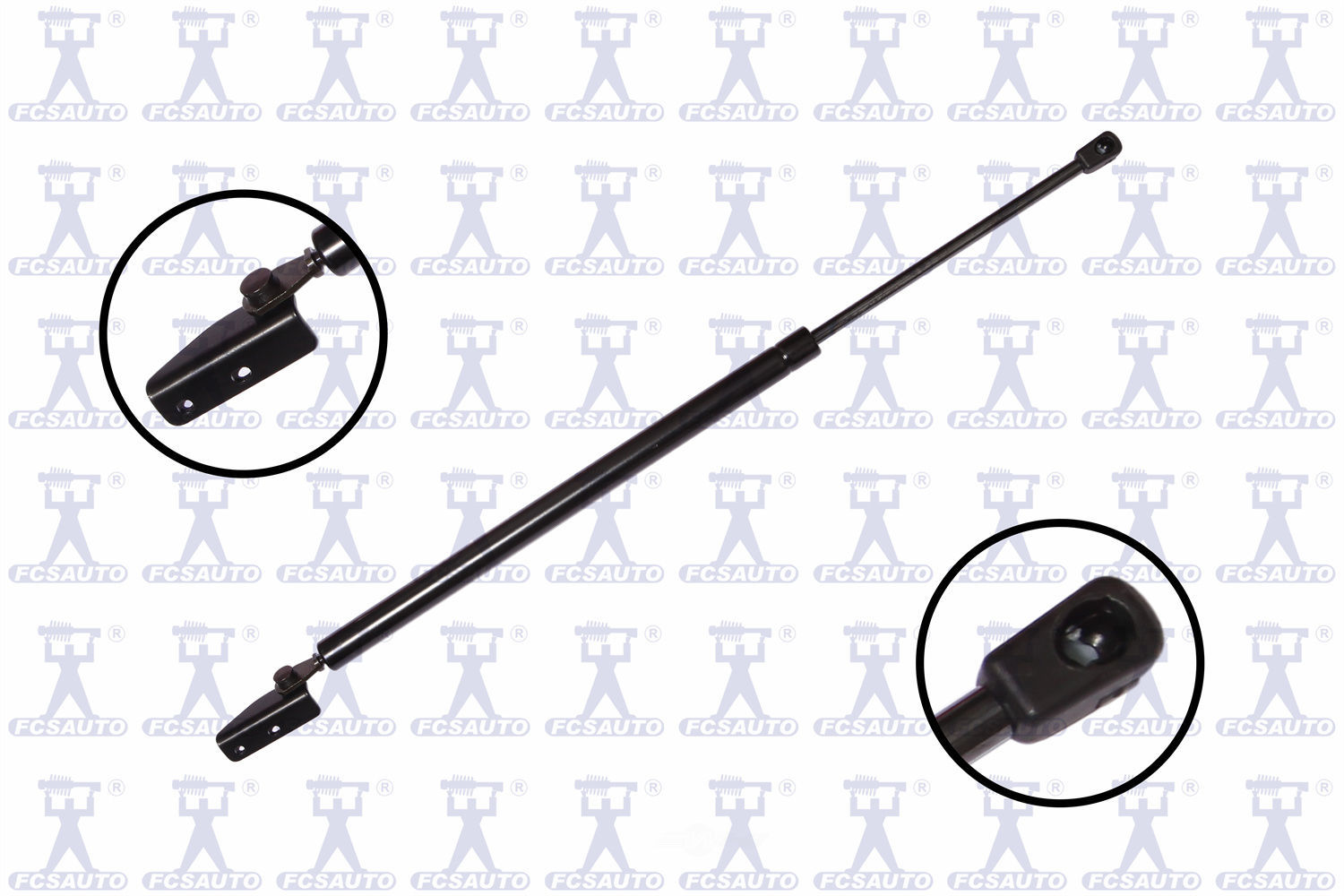 FCS AUTOMOTIVE - FCS Liftgate Lift Support - FCS - 86113r